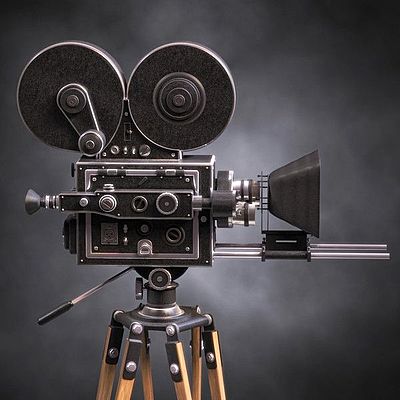 Timeline: History of Film