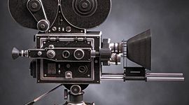 Timeline: History of Film