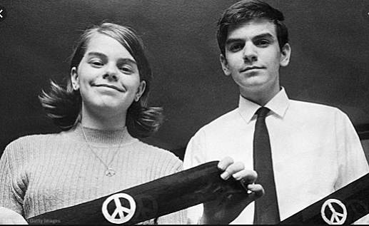 Tinker v. Des Moines