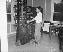 National Broadcasting Co. v. United States