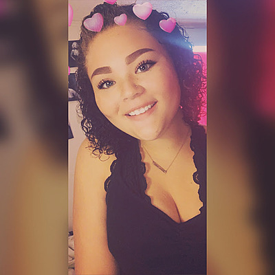 Timeline: Destinee´s Life Path