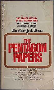 New York Times Company v. United States