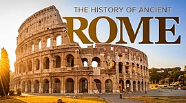 Timeline: Roma