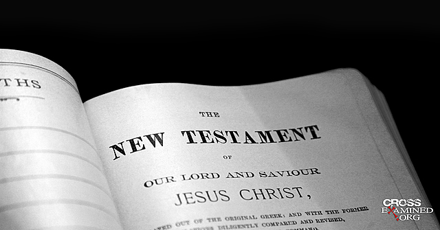 New Testament
