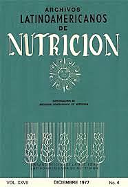 Revista de Archivos Latinoamericanos