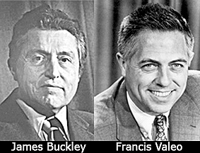 Buckley vs. Valeo