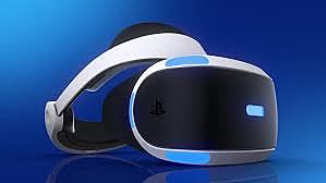The Playstation VR is released.
