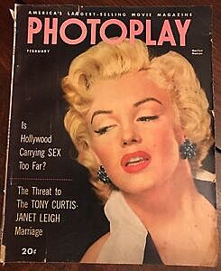 First Film Magazine
