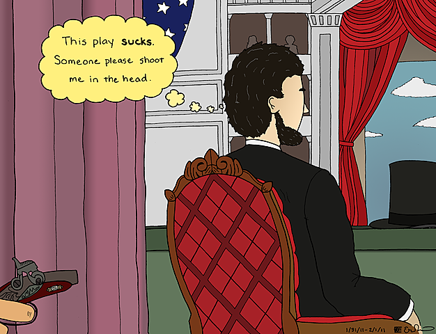 Lincoln's Assassination