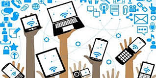 Crecimiento de Internet