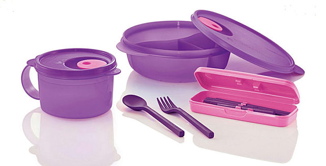 Tupperware