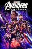 Avengers: Endgame