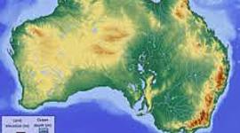 Timeline: Colonization of Australia