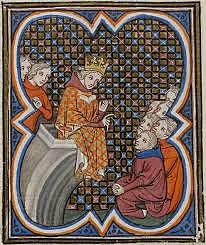 Francia cedería Aquitania y otros territorios y Eduardo renunciaría a la corona francesa.