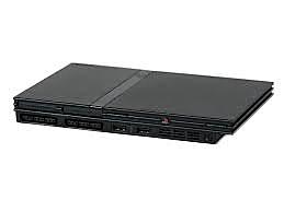 PS2 Slimline is released.