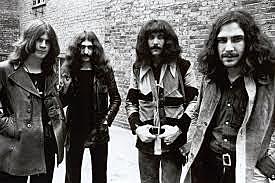 Back Sabbath