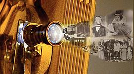 Timeline: History thru film