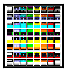 el libro de las mutaciones