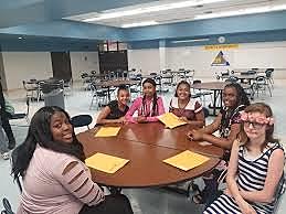 Clintondale Middle School