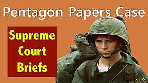 -New York Times v United States