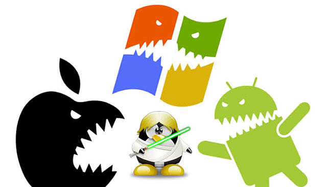 Inconvenientes de los Sistemas Operativos