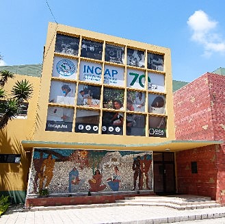 Instituto de Nutrición de Centro América y Panamá