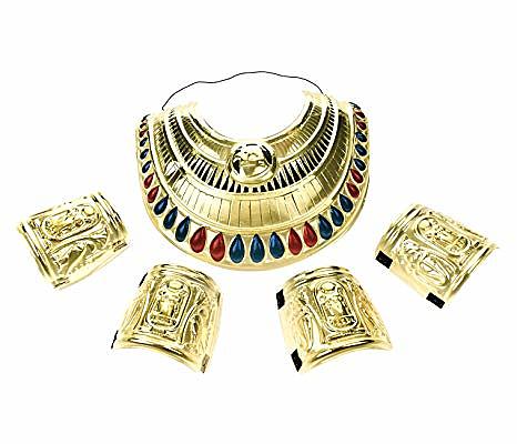 Dentro de la pirámide 9