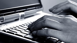 Timeline: Generaciones de computadoras