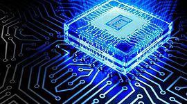 Timeline: Generaciones de computadoras