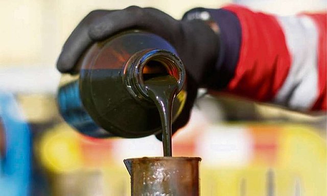 Cenários atuais para o mercado de Petróleo