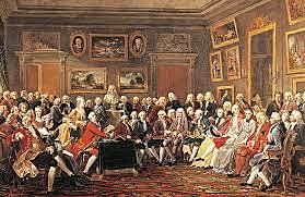 10.  The Enlightenment