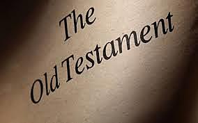 2. Old Testament