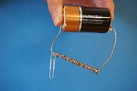 Electromagnet