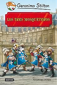 Uno para todos y...¡Todos para uno!