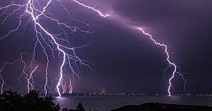 Arabic naturalisits found lightling