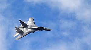 First Powered Flight Took off