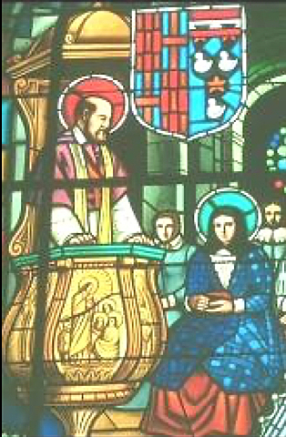 Jane and SFDS see each other for the first time