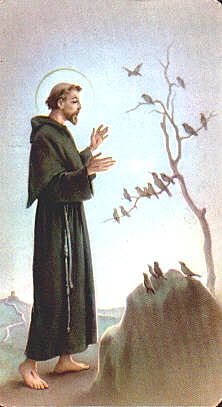 Saint Francis De Sals was born