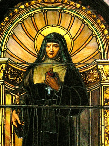 Saint Jane Feast day