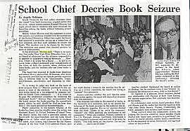 Island Trees School District v. Pico
