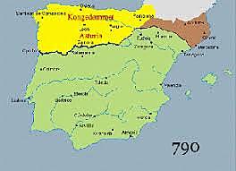 The Reconquista