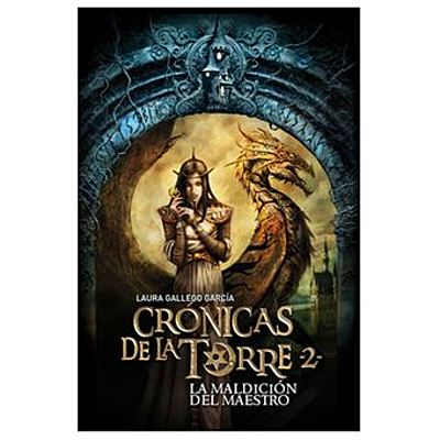 Timeline: Crónicas de la torre 2