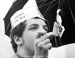 United States V. O'Brien