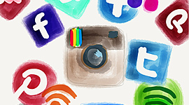 Timeline: Evolución de las redes sociales