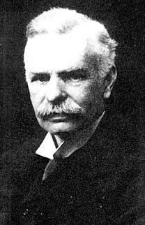 Richard D. Oldham's Discovery of the Earth's Core