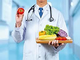 Pionero de la Dietología