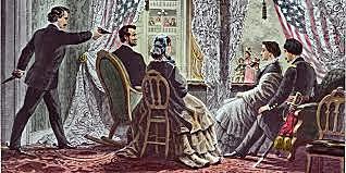 Assassination of Lincoln