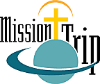 First Mission Trip