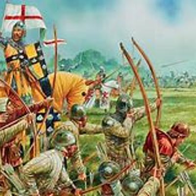 Timeline: La guerra de los 100 años