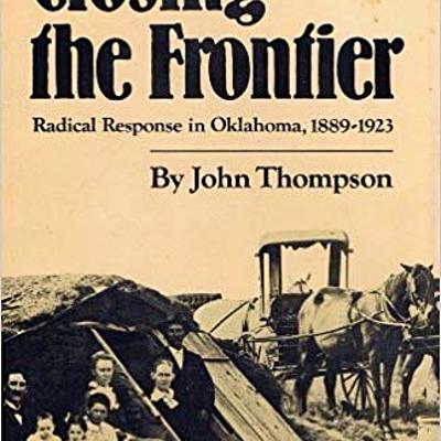 Timeline: Closing the Frontier